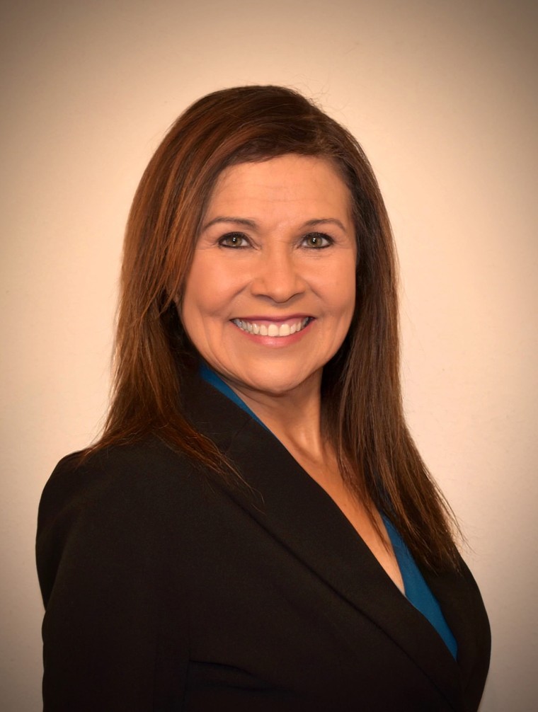 Laura Garcia De Leon